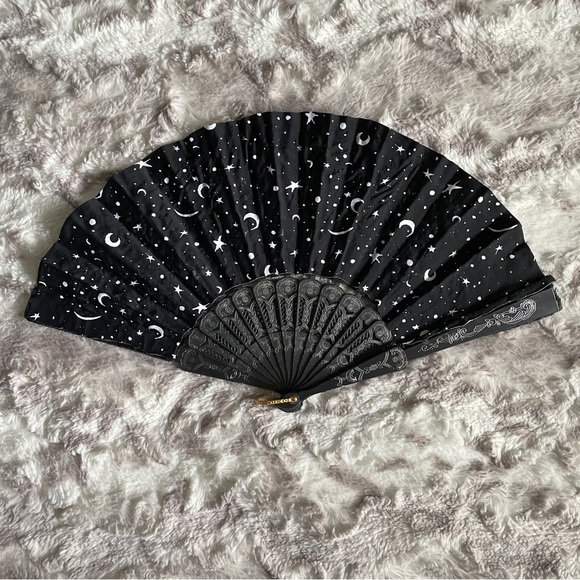 Goddesses Design Co Celestial Rave Set - Picture 2 of 9